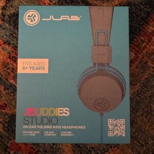 Headphones for kids